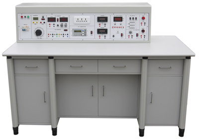 新能源汽車電工電子實訓臺