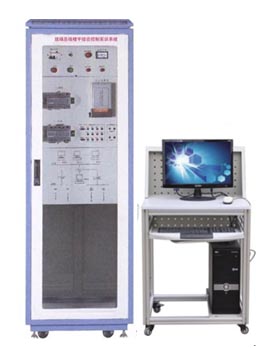 現(xiàn)場總線樓宇綜合控制實訓(xùn)系統(tǒng)