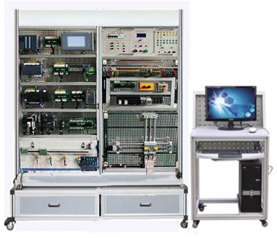 工業(yè)運動控制技術(shù)實訓(xùn)臺
