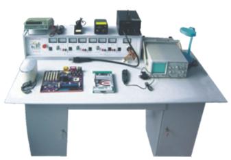 多媒體智能型數(shù)碼應(yīng)用技術(shù)實驗實訓(xùn)裝置