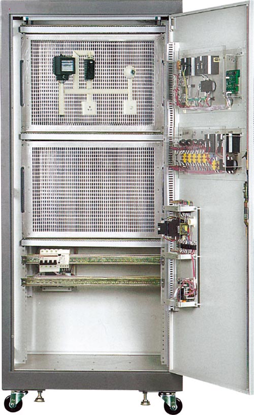 柜式維修電工實(shí)訓(xùn)考核裝置