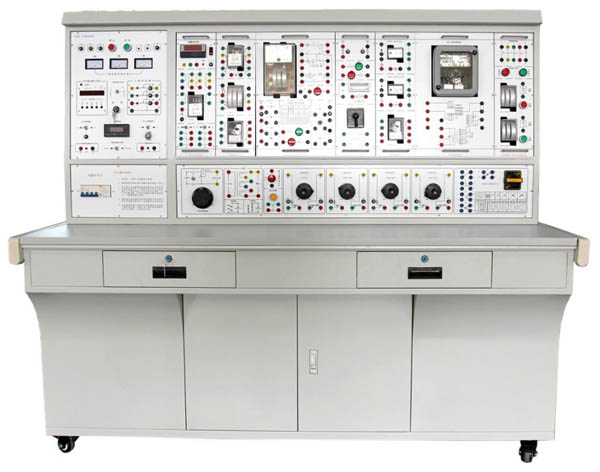 電力自動(dòng)化及繼電保護(hù)實(shí)驗(yàn)裝置
