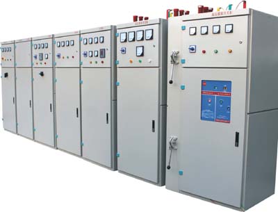 高低壓供配電技術(shù)成套實(shí)訓(xùn)設(shè)備
